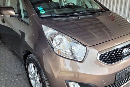 Kia Venga 134.516 km 6.950 &euro; Berlin 12277