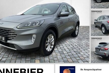 Ford Kuga 25.376 km 26.480 &euro; Berlin 10365