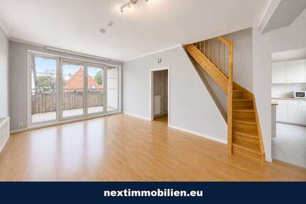 Wohnung Potsdam Berliner Vorstadt - 3 Zimmer, 78 m&sup2;, 419.000&euro; | Angebot:27248942