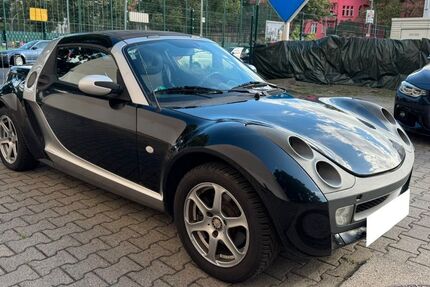 Smart Roadster 200.000 km 2.799 &euro; Berlin 12045