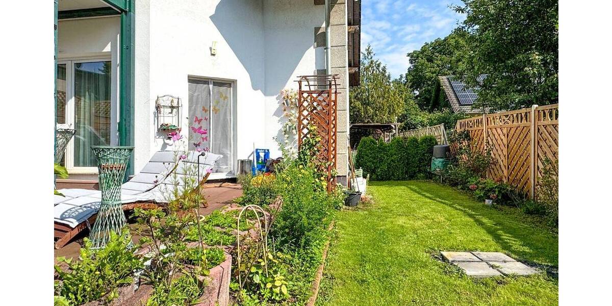 Etagenwohnung Berlin / Biesdorf Biesdorf - 2 Zimmer, 65 m&sup2;, 310.000&euro; | Angebot:26230077