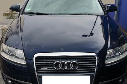 Audi A6 200.000 km 5.499 &euro; Berlin 13405