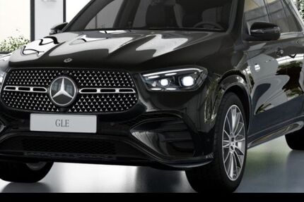 Mercedes-Benz GLE 350 9.900 km 86.980 &euro; Berlin 10587