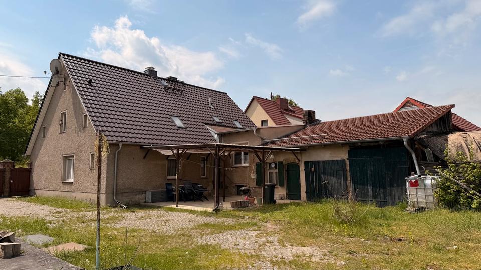 Einfamilienhaus Oranienburg - 8 Zimmer, 176 m&sup2;, 780.000&euro; | Angebot:26612519