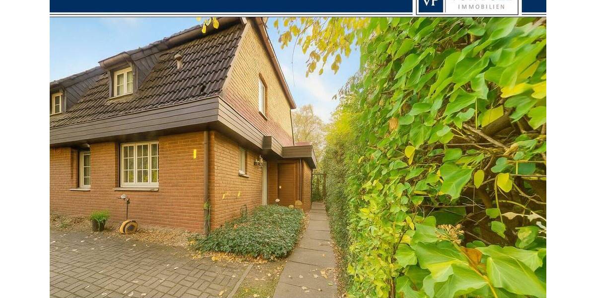 Doppelhaushälfte Berlin Nikolassee - 5 Zimmer, 103 m&sup2;, 670.000&euro; | Angebot:23990843