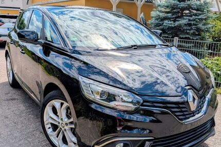 Renault Scenic 87.000 km 8.300 &euro; Erkner 15537