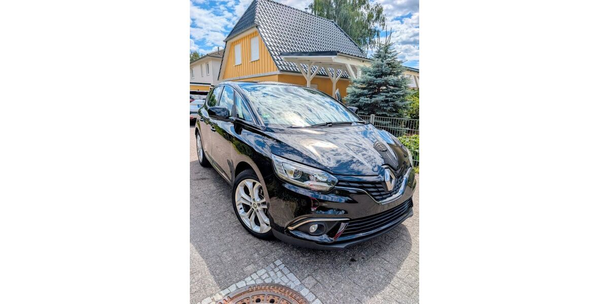 Renault Scenic 87.000 km 8.300 &euro; Erkner 15537