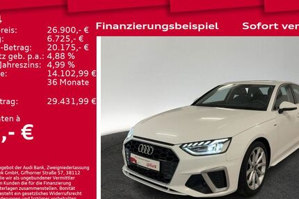 Audi A4 80.200 km 26.900 &euro; Berlin 12489