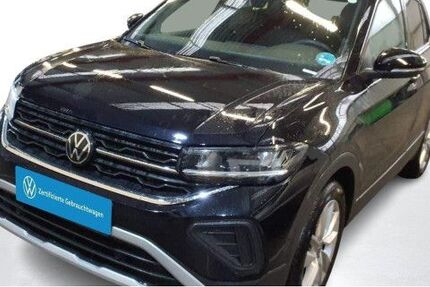 VW T-Cross 25.546 km 25.550 &euro; Berlin 14167