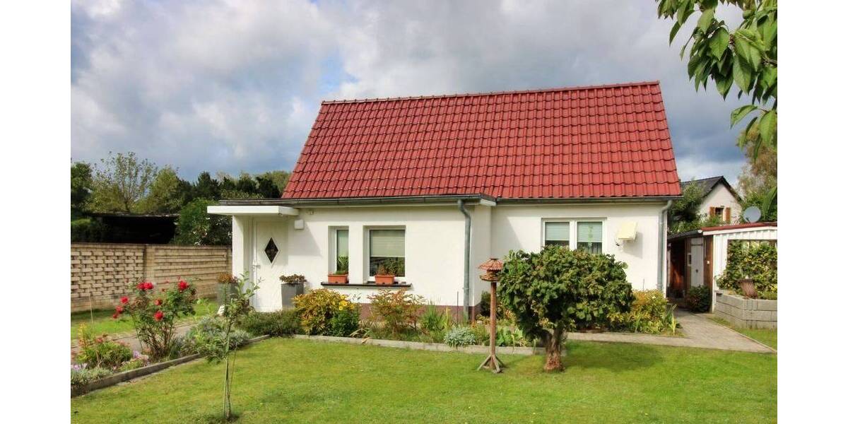 Gepflegtes Einfamilienhaus mit modernem Komfort in Panketal - Zepernick 6 zimmer