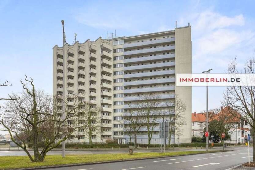 Wohnung zum Kaufen in Grunewald 275.000 € 41 m²