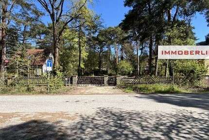 Grundstück Nuthetal - 599.000&euro; | Angebot:26670769