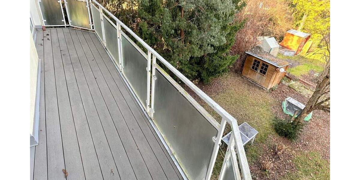 Etagenwohnung Berlin Hermsdorf - 3 Zimmer, 76 m&sup2;, 329.900&euro; | Angebot:25693281