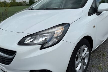 Opel Corsa 104.000 km 7.700 &euro; Wildau 15745
