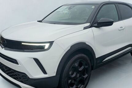 Opel Mokka 42.500 km 20.800 &euro; Blankenfelde- Mahlow 15831