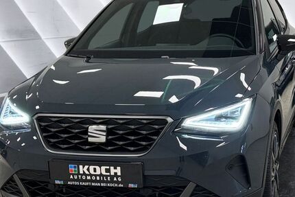 Seat Arona 9.900 km 25.150 &euro; Berlin 12681