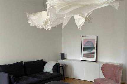 Wohnung Berlin Prenzlauer Berg - 3 Zimmer, 82 m&sup2;, 2.054&euro; | Angebot:26093766