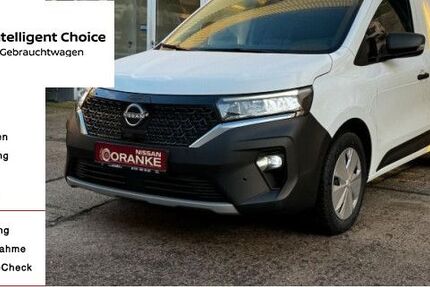 Nissan Townstar 4.000 km 29.800 € Berlin 13055