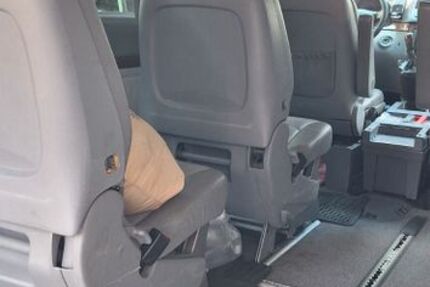 Mercedes-Benz Viano 226.000 km 6.500 &euro; Berlin 13403