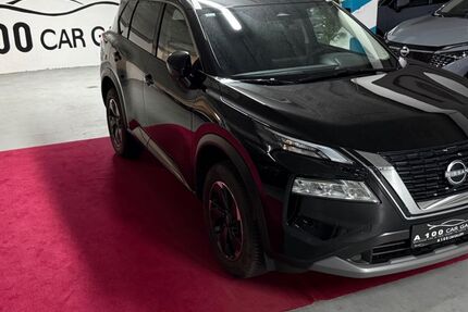 Nissan X-Trail 9.800 km 28.499 &euro; Berlin 12099