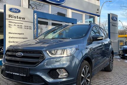 Ford Kuga 94.500 km 16.980 &euro; Berlin 13509