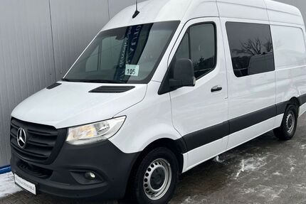 Mercedes-Benz Sprinter 260.000 km 20.199 &euro; Berlin 13055