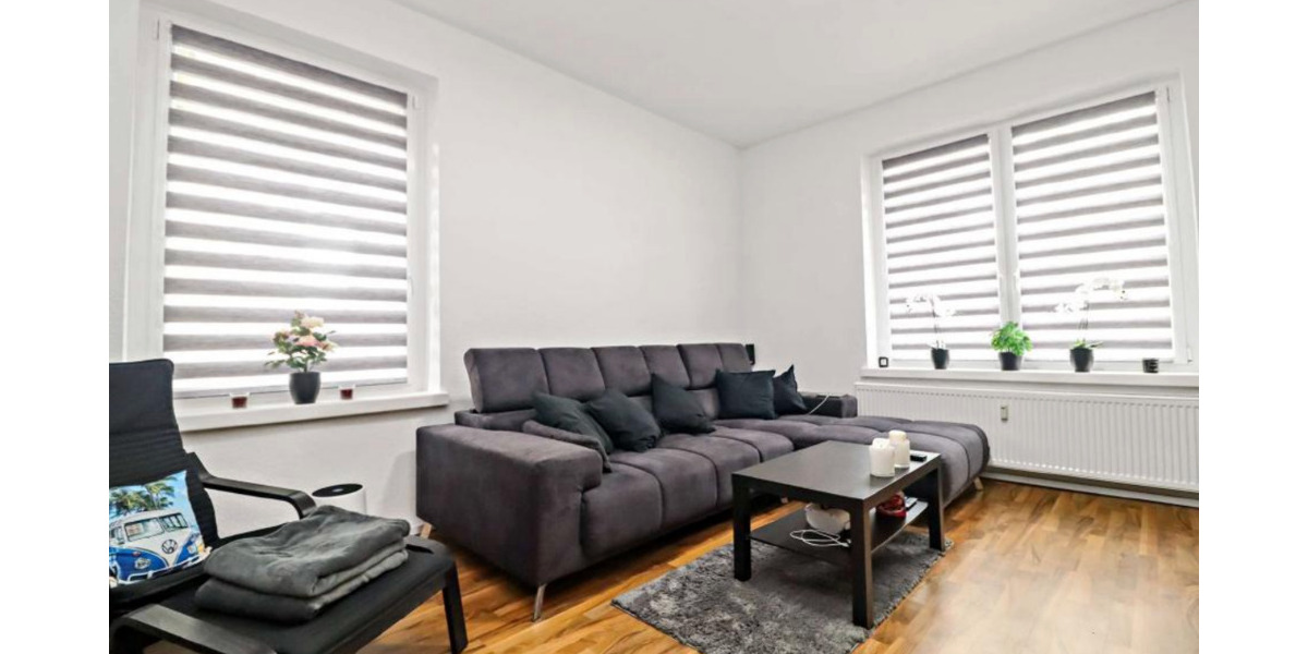 Moderne 2-Zimmer-Wohnung in Berlin-Treptow - stilvoll saniert und bezugsfertig 2 zimmer