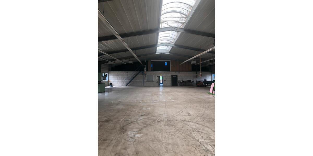 Gewerbeobjekt Königs Wusterhausen - 5&euro; | Angebot:26238576