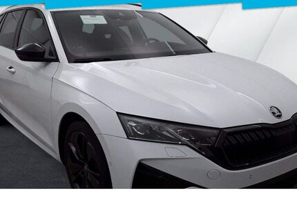 Skoda Octavia 18.350 km 35.740 &euro; Berlin 12099