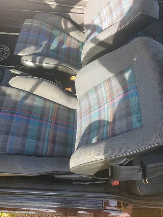 VW Scirocco 172.478 km 9.500 € Wandlitz 16348