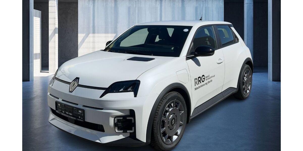 Renault R 5 3.046 km 24.955 € Berlin 12099