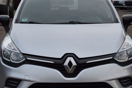 Renault Clio 165.000 km 5.899 &euro; Berlin 13597