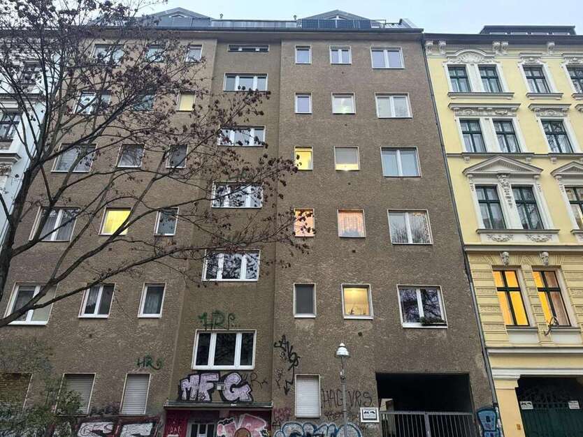 Wohnung zum Kaufen in Berlin 214.000 € 51 m²