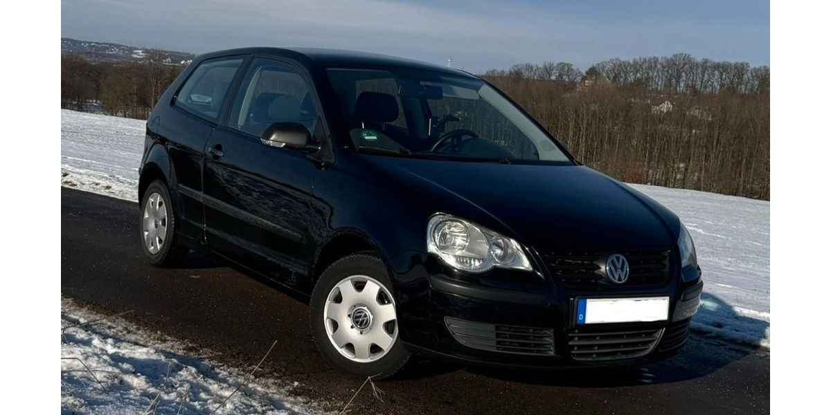 VW Polo 215.000 km 2.000 &euro; Berlin 10245