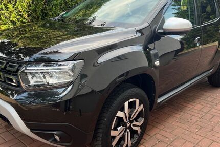 Dacia Duster 100.000 km 12.500 &euro; Falkensee/Spandau 14612