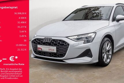 Audi A3 8.074 km 35.998 &euro; Potsdam 14482