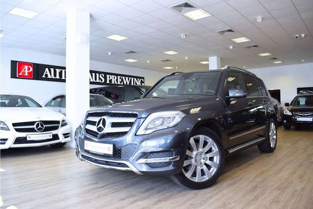 GLK 250