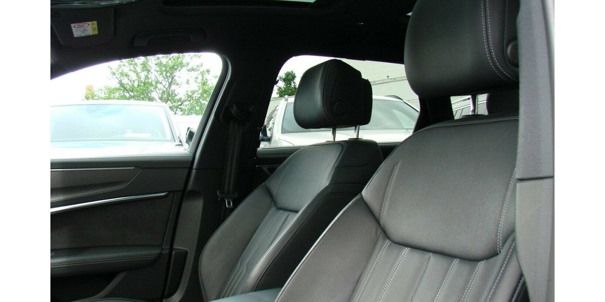 Audi S6 quattro ACC Pano HUD Bang&Olufsen HD-Matrix SHZ 20.522 km 59.980 &euro; Falkensee 14612