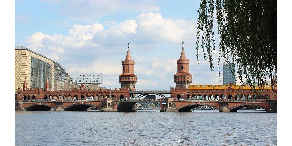 Etagenwohnung Berlin Friedrichshain - 4 Zimmer, 121 m&sup2;, 799.000&euro; | Angebot:26260639