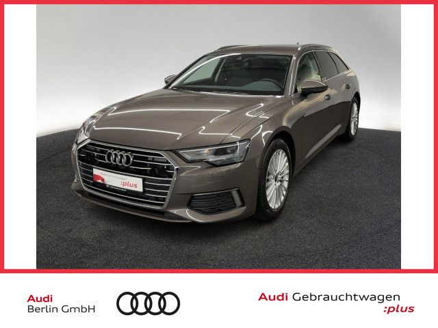 Audi A6 72.600 km 28.900 &euro; Berlin 10587
