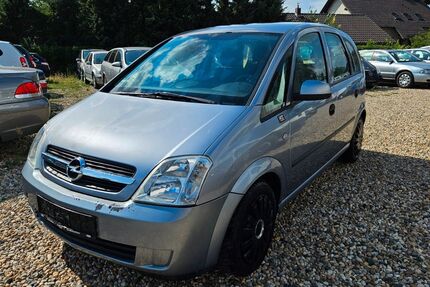 Opel Meriva 175.900 km 890 &euro; Rüdersdorf OT Tasdorf 15562
