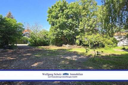 Grundstück Berlin / Altglienicke Altglienicke - 450.000&euro; | Angebot:25927959