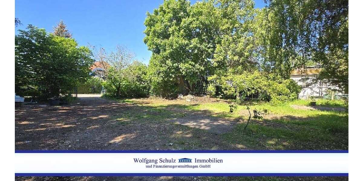 Grundstück Berlin / Altglienicke Altglienicke - 450.000&euro; | Angebot:25927959