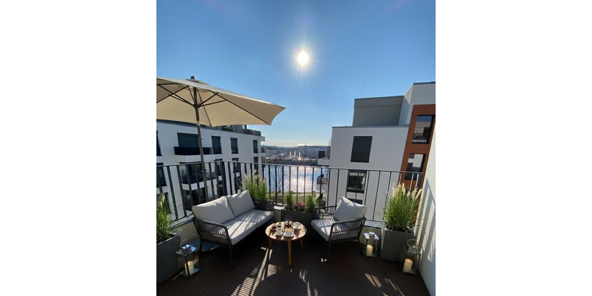 Etagenwohnung Berlin Oberschöneweide - 3 Zimmer, 66 m&sup2;, 1.387&euro; | Angebot:25004378