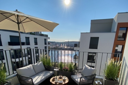 Wohnung Berlin Oberschöneweide - 3 Zimmer, 66 m&sup2;, 1.387&euro; | Angebot:25004378