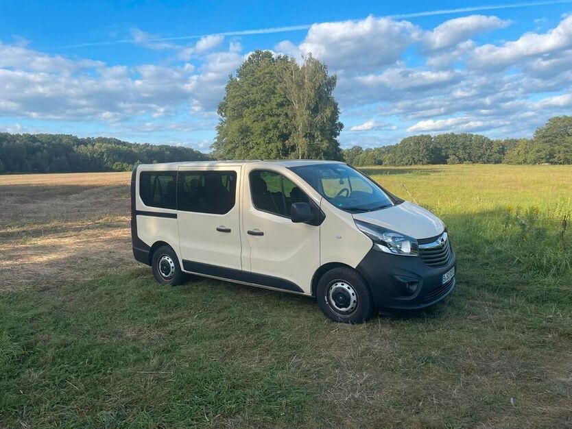 Vivaro