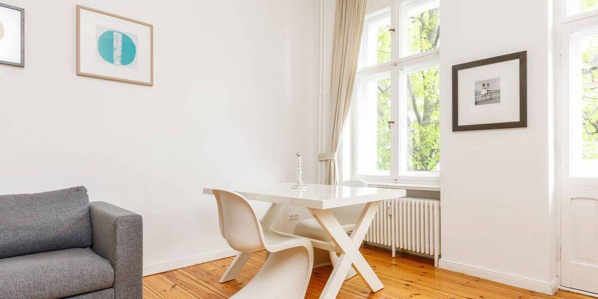 Etagenwohnung Berlin Neukölln - 2 Zimmer, 78 m&sup2;, 438.000&euro; | Angebot:26017506