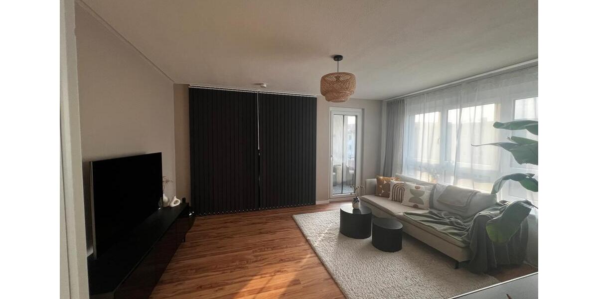 Etagenwohnung Berlin Friedrichshain-Kreuzberg - 1.5 Zimmer, 42 m&sup2;, 1.400&euro; | Angebot:26169996