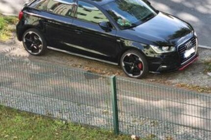 Audi A1 150.000 km 13.900 &euro; Schönwalde-Glien 14621