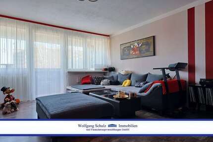 Wohnung Berlin / Reinickendorf Reinickendorf - 3 Zimmer, 82 m&sup2;, 349.000&euro; | Angebot:26112008